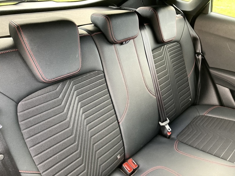 Used Ford Puma 2022 for sale - 77367843: Photo 14