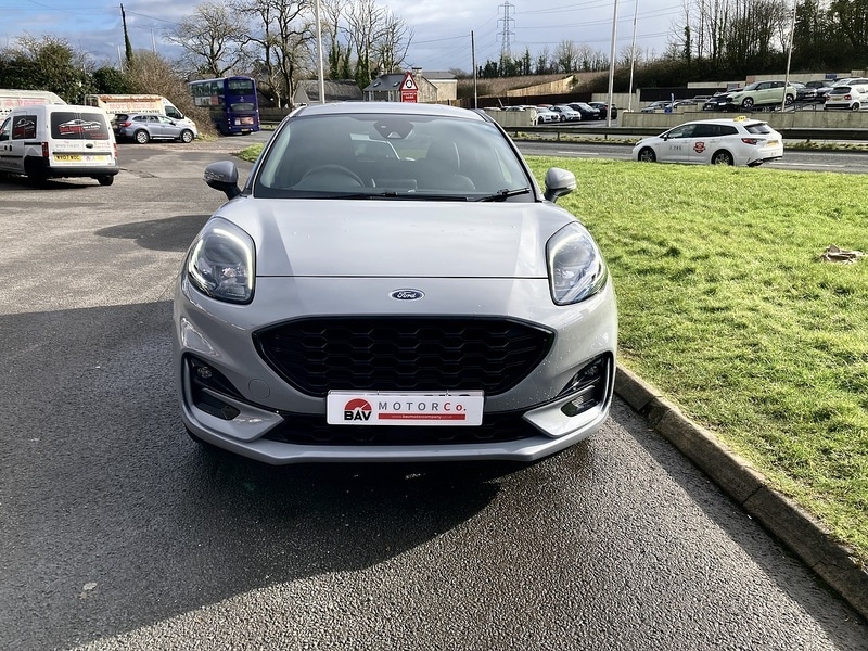 Used Ford Puma 2022 for sale - 77367843: Photo 22