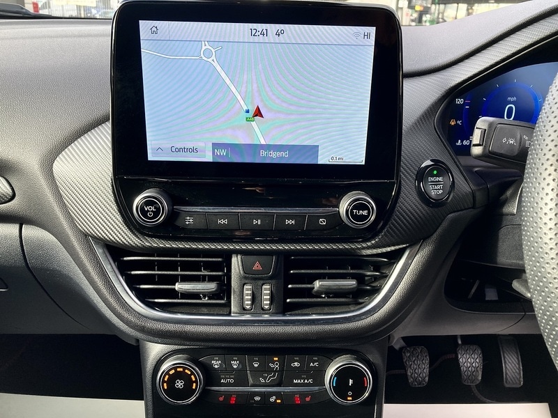 Used Ford Puma 2022 for sale - 77367843: Photo 25