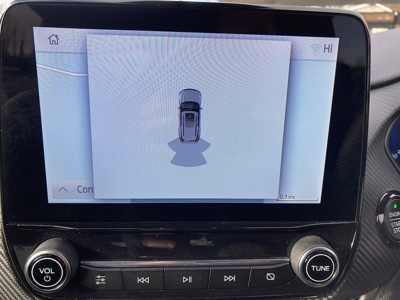 Used Ford Puma 2022 for sale - 77367843: Photo 26