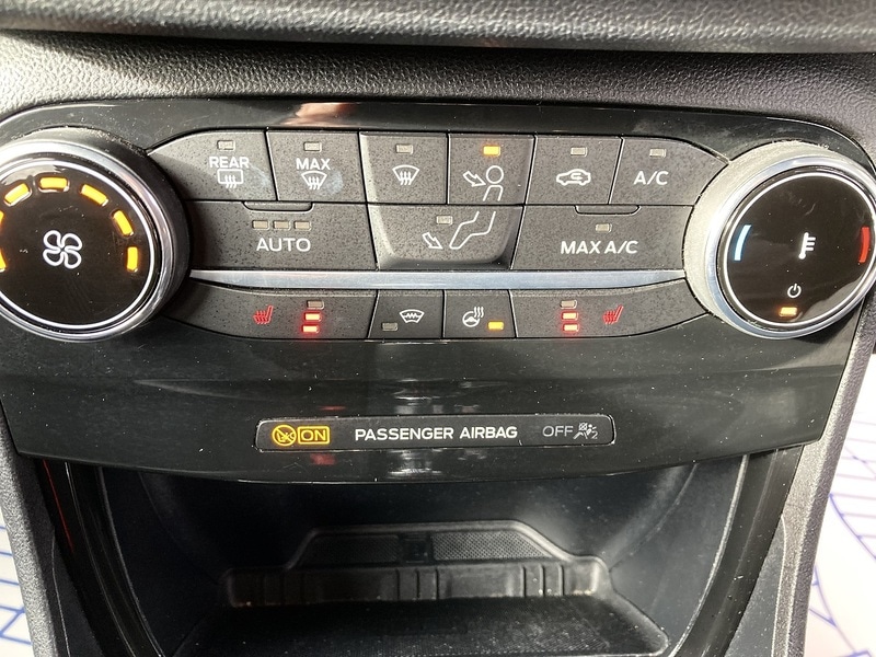 Used Ford Puma 2022 for sale - 77367843: Photo 27