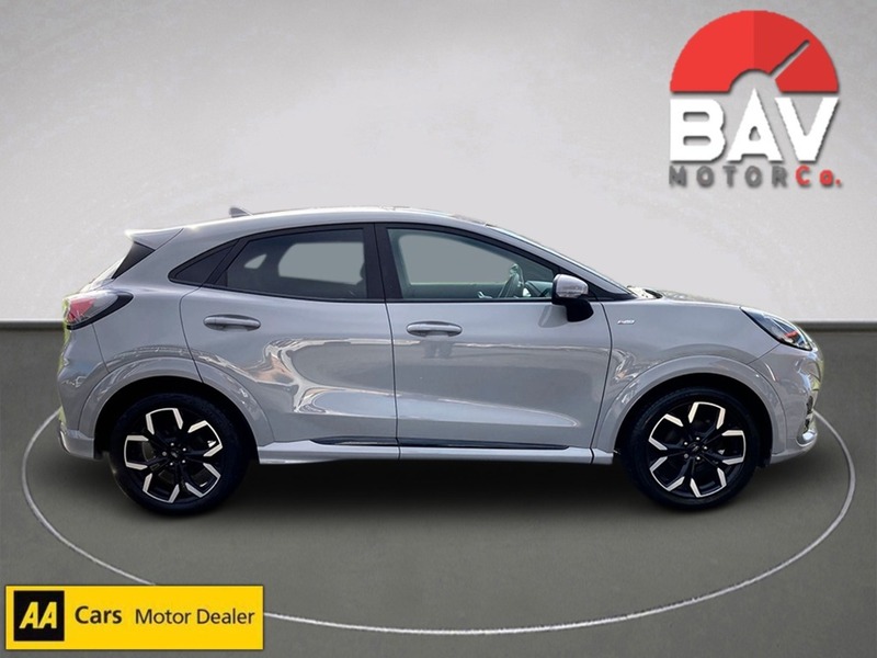 Used Ford Puma 2022 for sale - 77367843: Photo 5