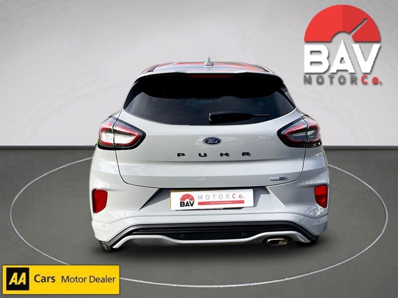 Used Ford Puma 2022 for sale - 77367843: Photo 7