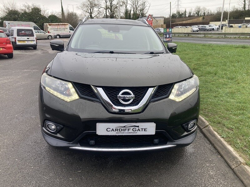 Used Nissan X-Trail 2015 for sale - 77693905: Photo 13