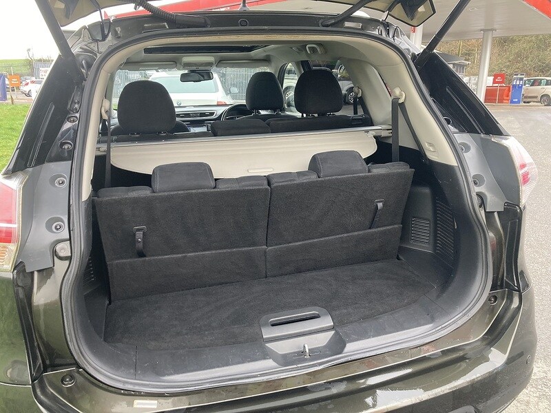 Used Nissan X-Trail 2015 for sale - 77693905: Photo 14