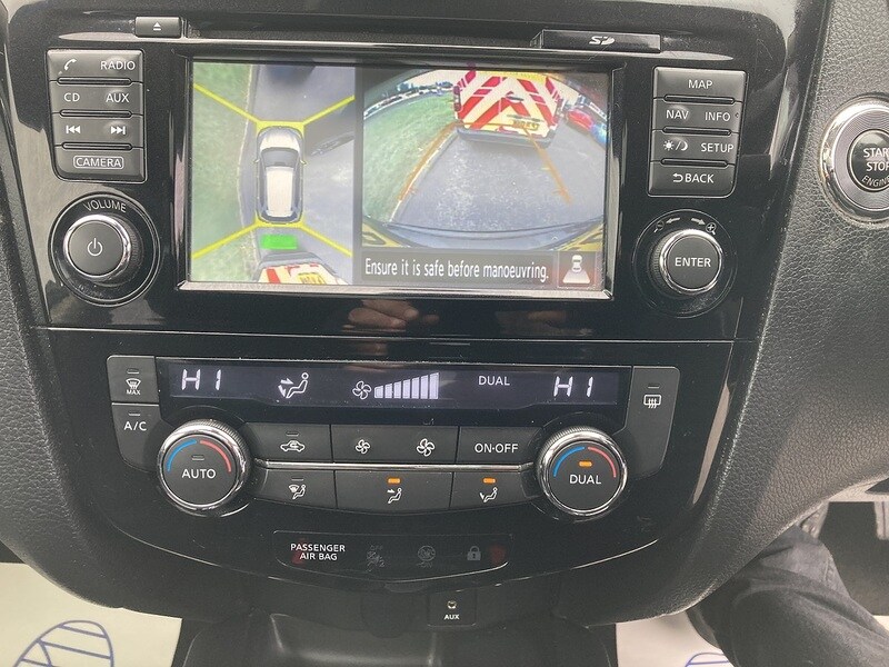 Used Nissan X-Trail 2015 for sale - 77693905: Photo 15