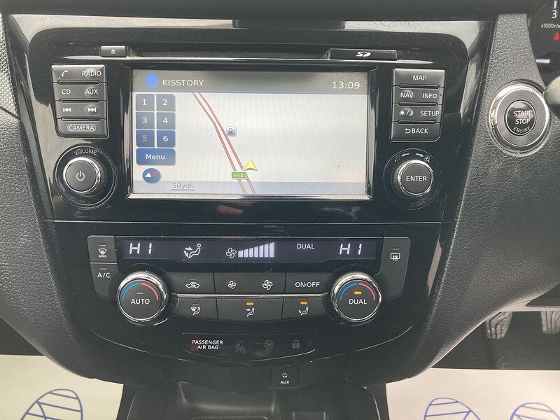 Used Nissan X-Trail 2015 for sale - 77693905: Photo 16