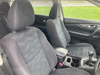 Used Nissan X-Trail 2015 for sale - 77693905: Photo