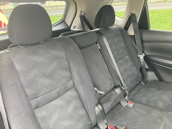 Used Nissan X-Trail 2015 for sale - 77693905: Photo