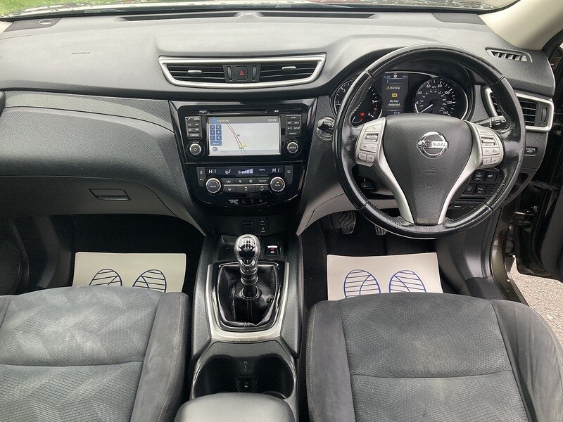 Used Nissan X-Trail 2015 for sale - 77693905: Photo 7