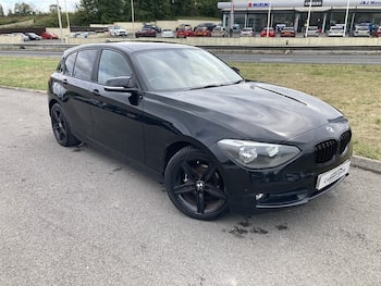 Used BMW 1 Series 2013 for sale - 79696091: Photo