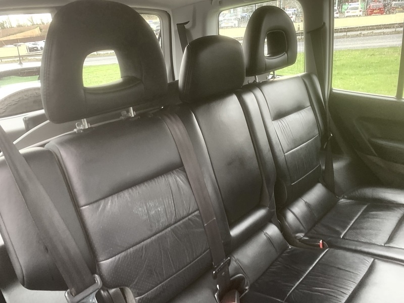 Used Mitsubishi Shogun 2006 for sale - 77490713: Photo 4