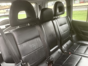 Used Mitsubishi Shogun 2006 for sale - 77490713: Photo