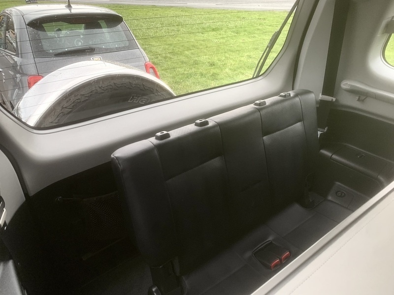 Used Mitsubishi Shogun 2006 for sale - 77490713: Photo 5