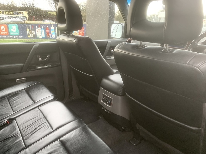 Used Mitsubishi Shogun 2006 for sale - 77490713: Photo 6