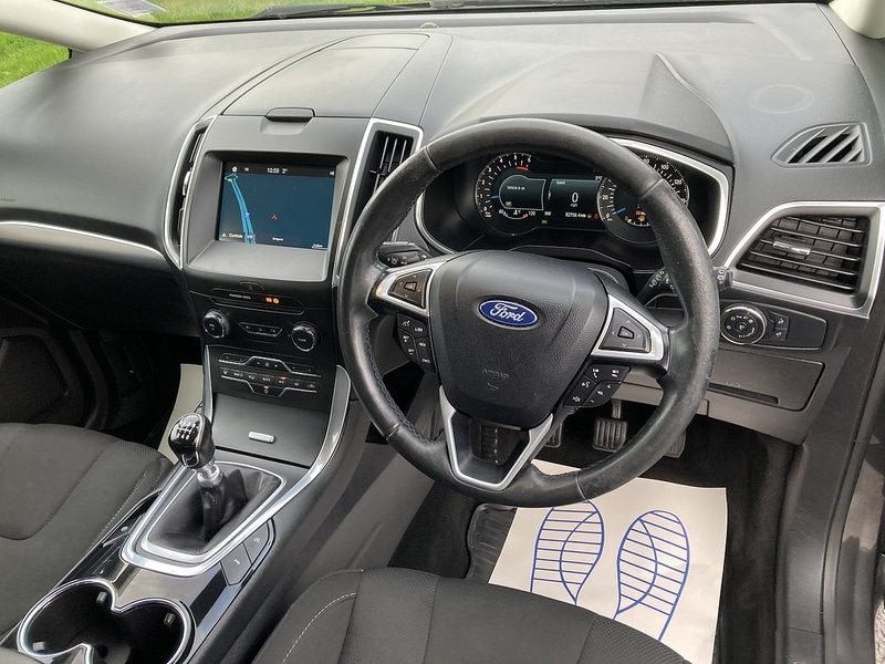 Used Ford S-Max 2018 for sale - 77367830: Photo 12