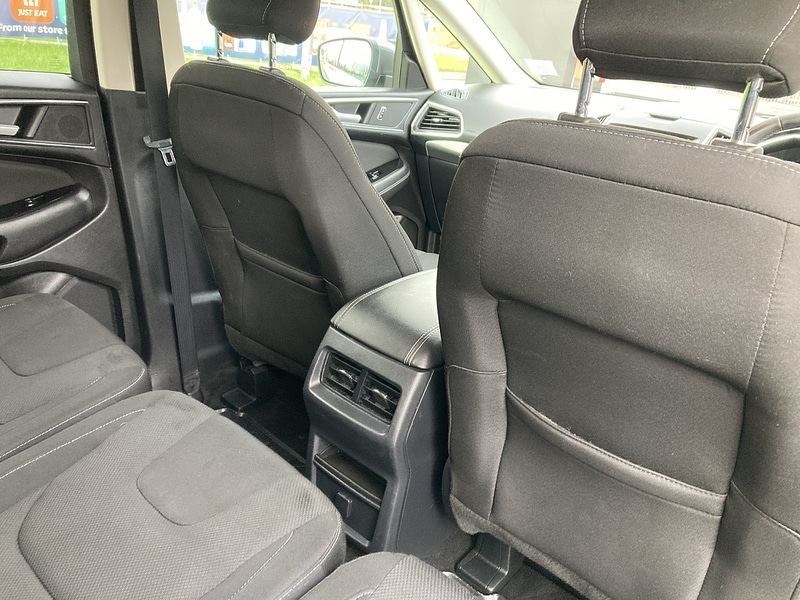 Used Ford S-Max 2018 for sale - 77367830: Photo 16