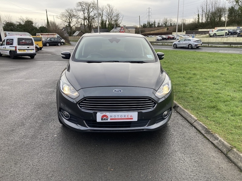 Used Ford S-Max 2018 for sale - 77367830: Photo 23