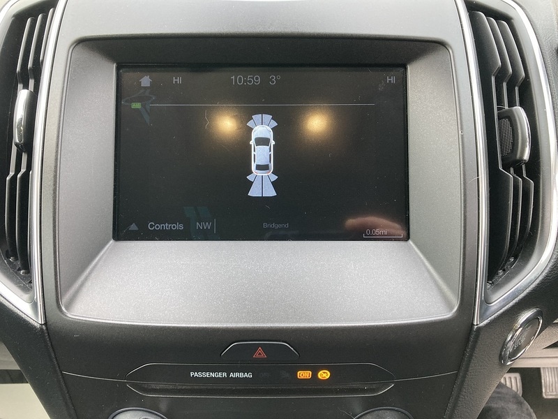 Used Ford S-Max 2018 for sale - 77367830: Photo 26