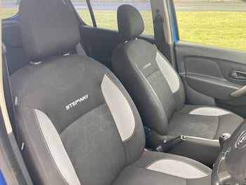 Used Dacia Sandero Stepway 2015 for sale - 79435412: Photo