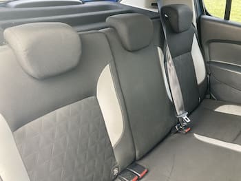 Used Dacia Sandero Stepway 2015 for sale - 79435412: Photo