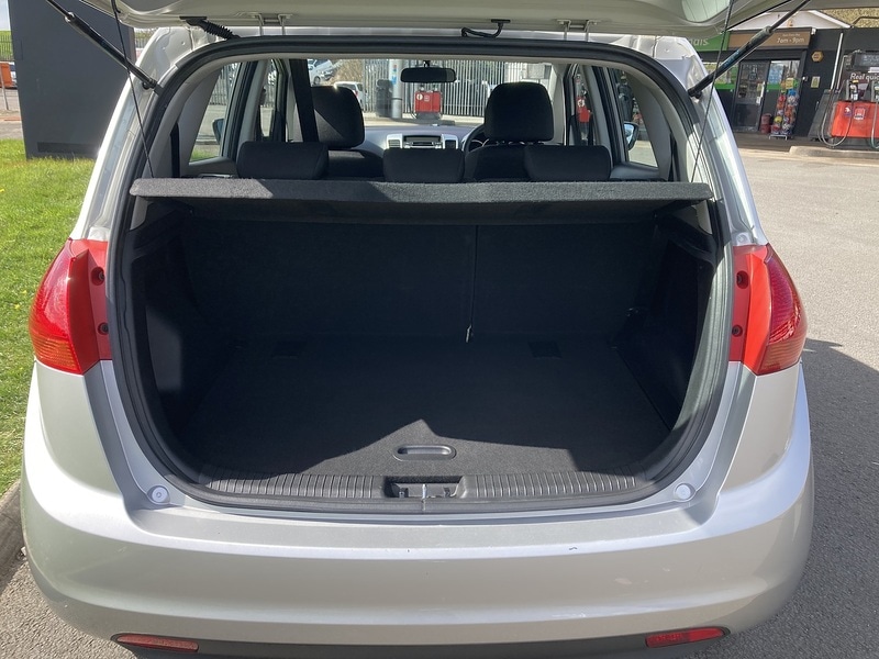 Used Kia Venga 2013 for sale - 78069534: Photo 13