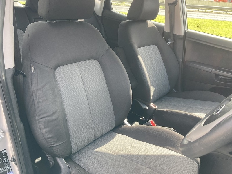 Used Kia Venga 2013 for sale - 78069534: Photo 3