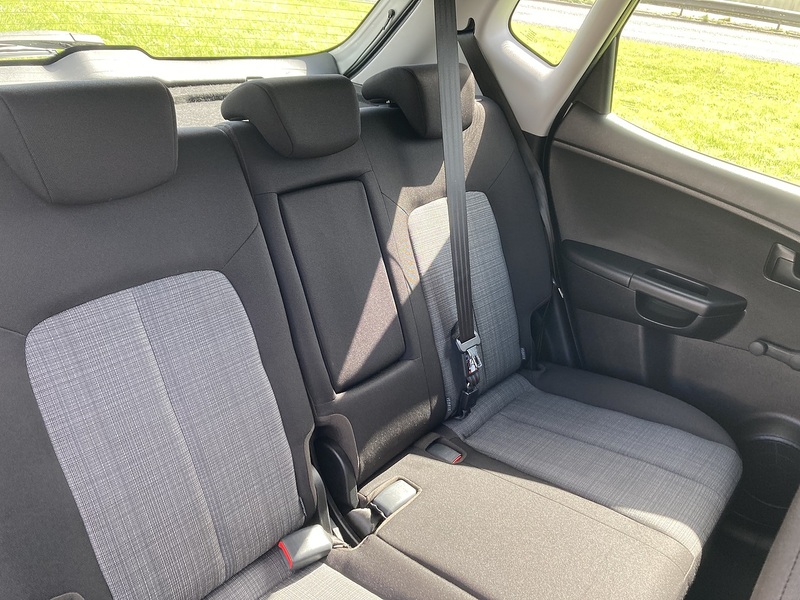 Used Kia Venga 2013 for sale - 78069534: Photo 4