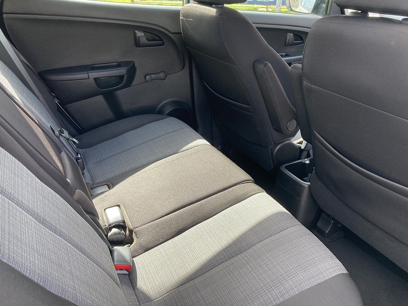 Used Kia Venga 2013 for sale - 78069534: Photo 5