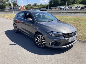 Used Fiat Tipo 2017 for sale - 79435552: Photo