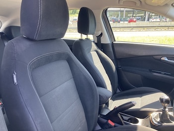 Used Fiat Tipo 2017 for sale - 79435552: Photo