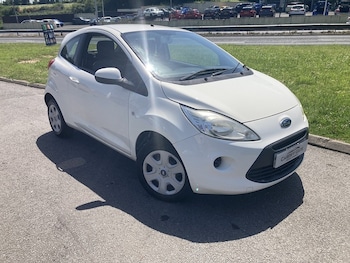 Used Ford Ka 2010 for sale - 79435396: Photo