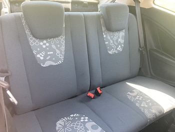 Used Ford Ka 2010 for sale - 79435396: Photo