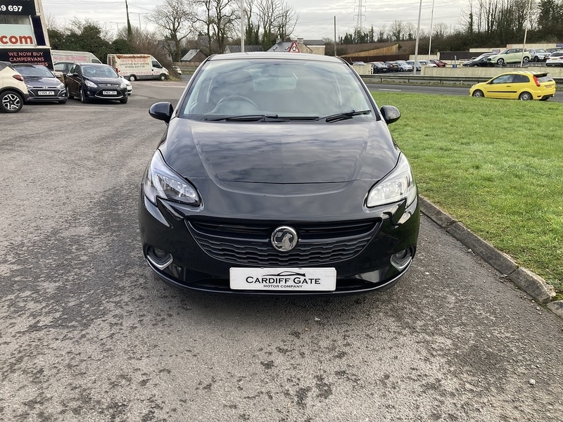 Used Vauxhall Corsa 2016 for sale - 77776380: Photo 11