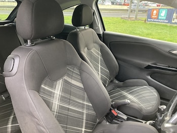 Used Vauxhall Corsa 2016 for sale - 77776380: Photo