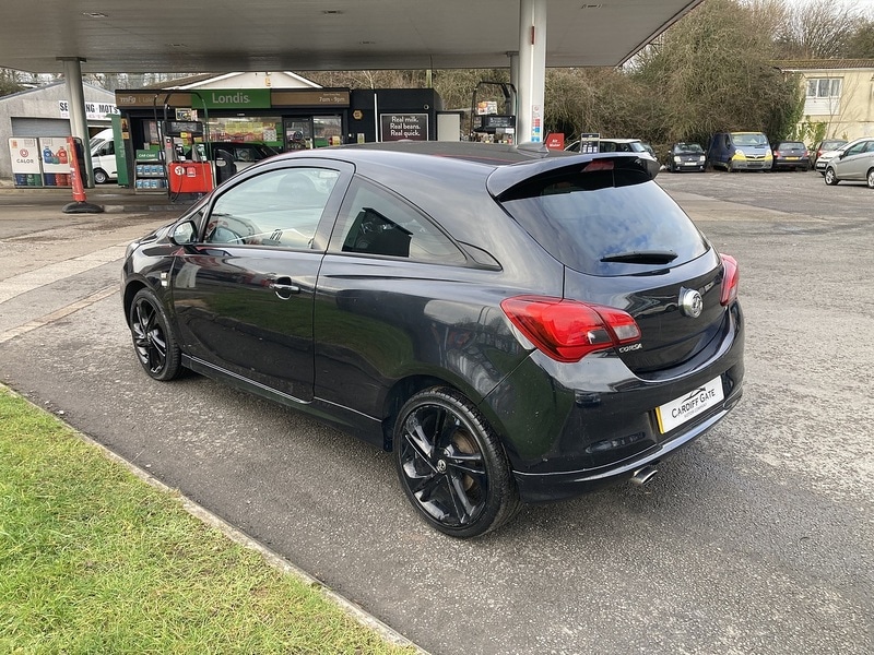 Used Vauxhall Corsa 2016 for sale - 77776380: Photo 9