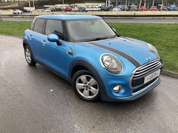 Used MINI Hatch 2015 for sale - 78711799: Photo