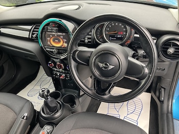 Used MINI Hatch 2015 for sale - 78711799: Photo