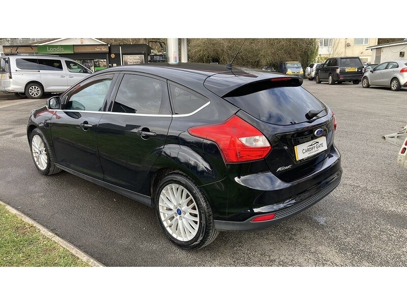 Used Ford Focus 2012 for sale - 77378085: Photo 10