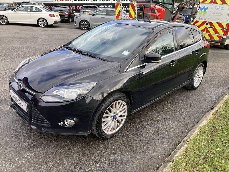 Used Ford Focus 2012 for sale - 77378085: Photo 11
