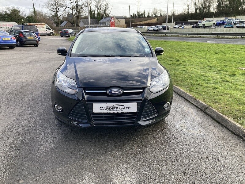 Used Ford Focus 2012 for sale - 77378085: Photo 12