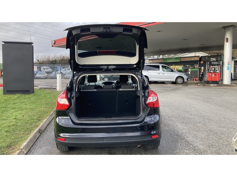 Used Ford Focus 2012 for sale - 77378085: Photo 13