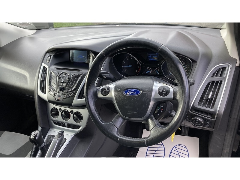 Used Ford Focus 2012 for sale - 77378085: Photo 2