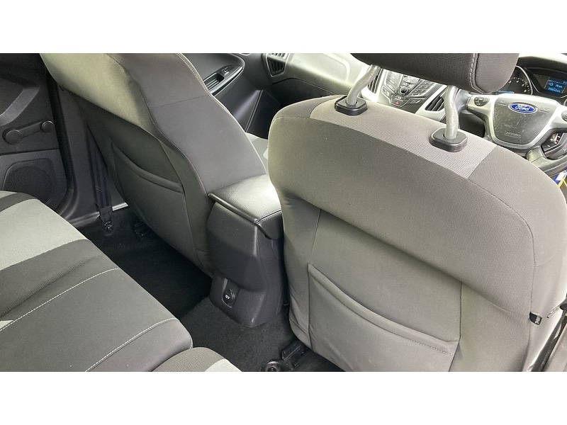 Used Ford Focus 2012 for sale - 77378085: Photo 5