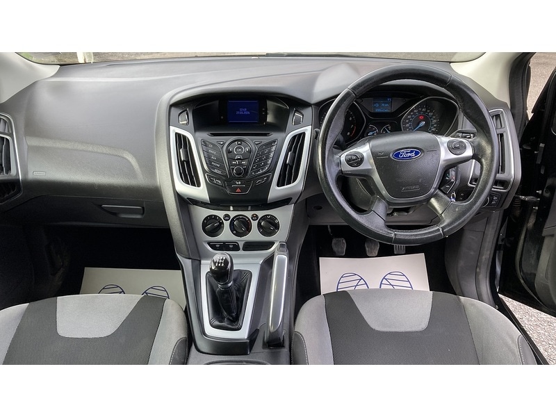 Used Ford Focus 2012 for sale - 77378085: Photo 6