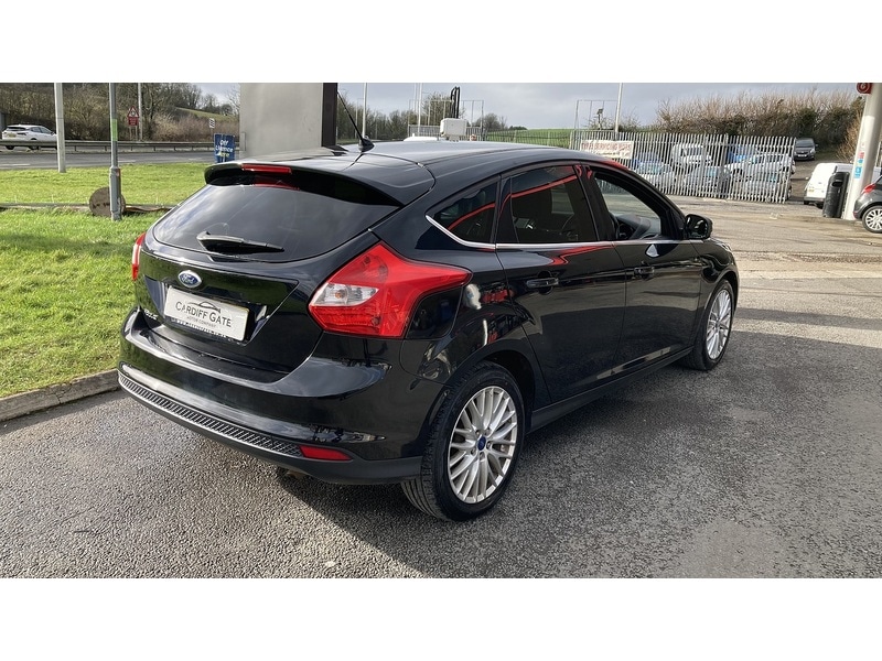 Used Ford Focus 2012 for sale - 77378085: Photo 8