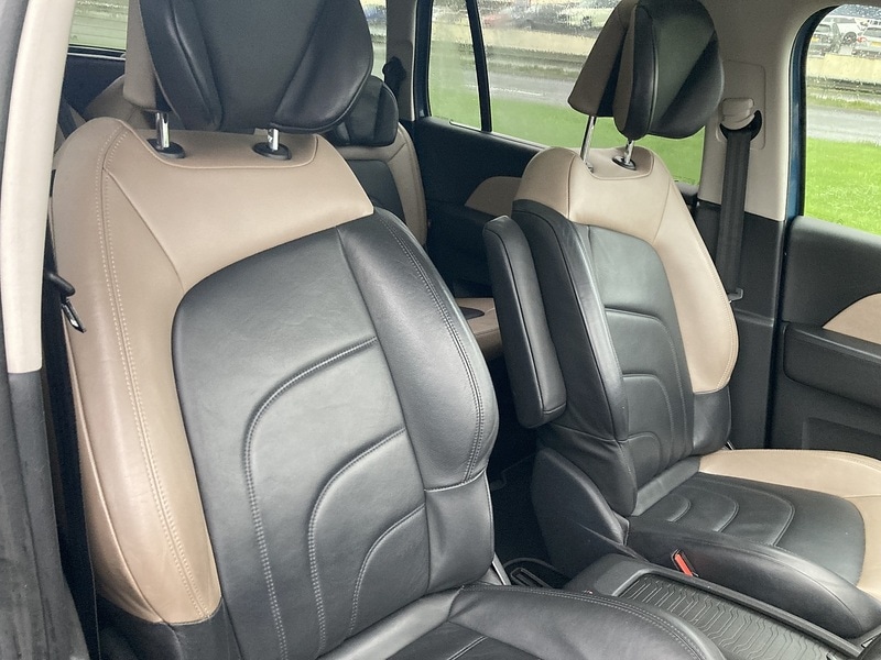 Used Citroen C4 Grand Picasso 2015 for sale - 77378078: Photo 13