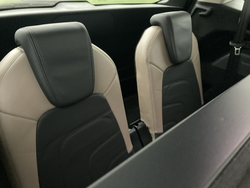 Used Citroen C4 Grand Picasso 2015 for sale - 77378078: Photo 16