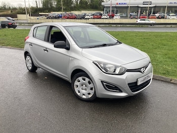 Used Hyundai i20 2012 for sale - 78237280: Photo