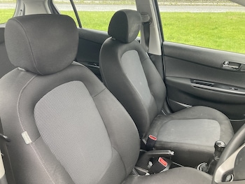 Used Hyundai i20 2012 for sale - 78237280: Photo